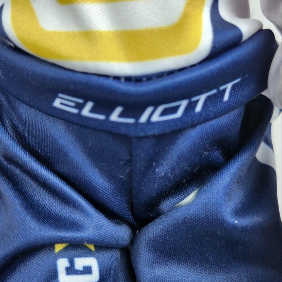 NASCAR Hendrick Motorsports Chase Elliot 14" Plush Figure - Picture 5 of 9